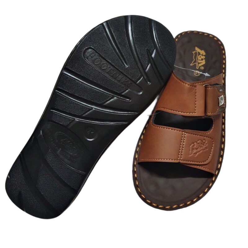 Dép nam FOOTNIKS Thái Lan