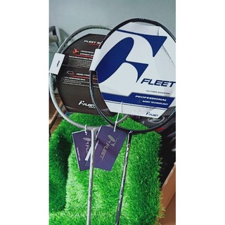 Vợt cầu lông Fleet Dark Wolf (3U, 4U)- Full 4 màu