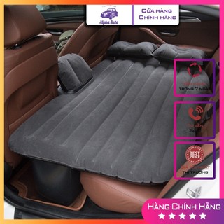 Đệm hơi ô tô, nệm hơi ô tô cao cấp loại 1, chịu tải đến 500kg