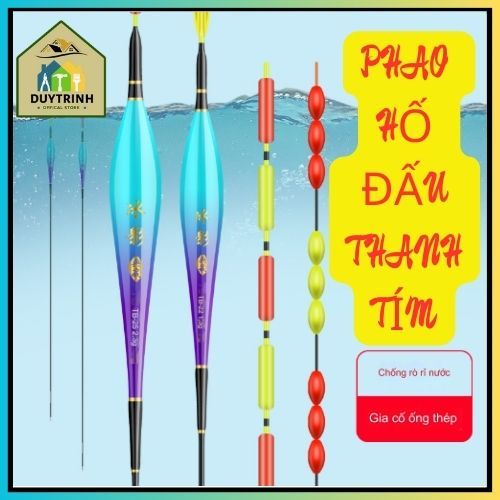 Phao hố đấu tự cân câu đài ,chuyên rô, chuyên cá chép, cá trắm, báo cá siêu nhạy