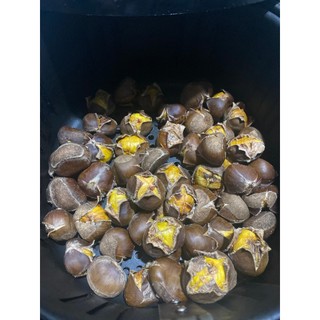 [ CHỈ GIAO HOẢ TỐC ] 1kg Hạt Dẻ Rang - Hấp Thơm Ngon