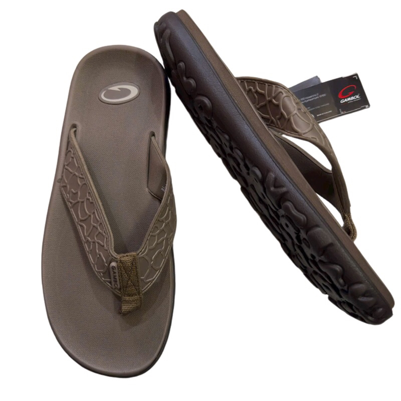 Dép Gambol nam Thái Lan