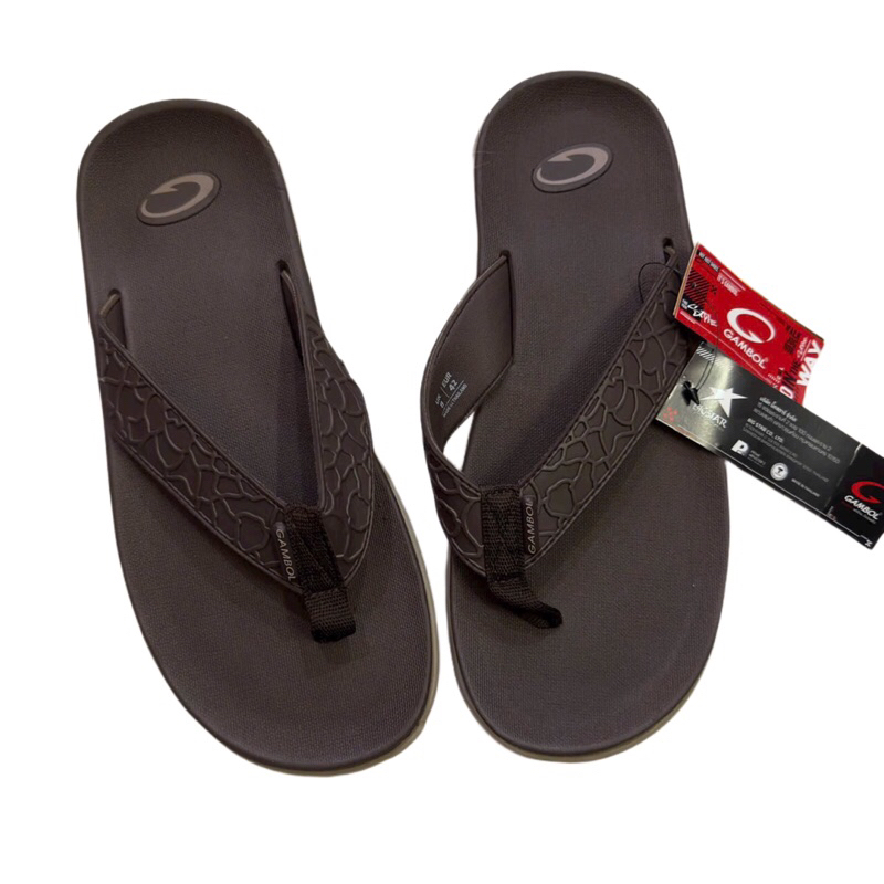 Dép Gambol nam Thái Lan