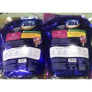 Nước giặt Aba Junco 2 in 1 3,6kg
