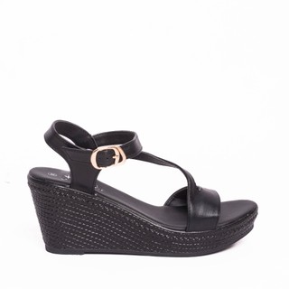 Sandal đế xuồng cao cấp nữ (35-39) sale 50% giá tem 440k