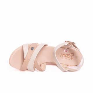 Sandal đế xuống nữ (35-39) sale 50% giá tem 375k