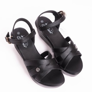 Sandal đế xuống nữ (35-39) sale 50% giá tem 375k