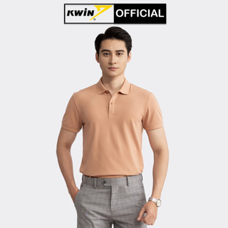 Áo polo trơn nam INSIDEMEN 8 màu vải cá sấu cotton cao cấp ngắn tay tông màu cực sang trọng lịch lãm IPSR09