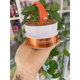 Kem ủ trắng lên tone Botanical Tami natural 250g ( mẫu mới )