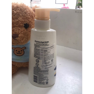 Dầu gội/xả Dove 410ml hàng Thái Lan