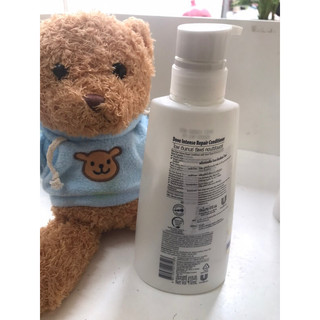 Dầu gội/xả Dove 410ml hàng Thái Lan