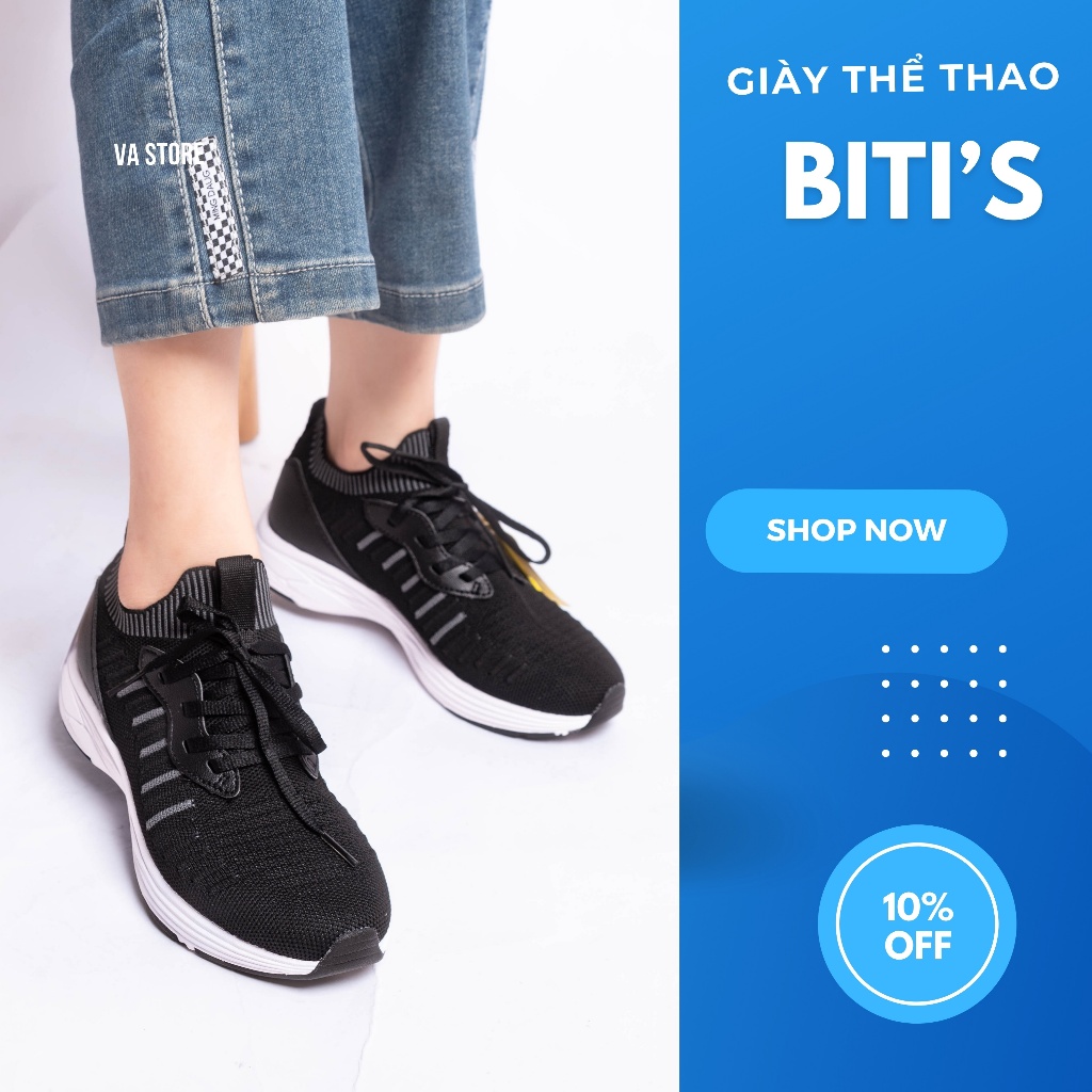 Giày thể thao trung cấp nữ (35-39) sale 250k ( giá tem 565k)