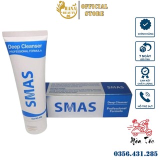 Kem bôi mụn KARMEL smas acne treatment cream 25g