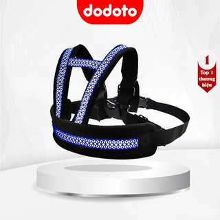 dodoto đai đi xe máy cho bé