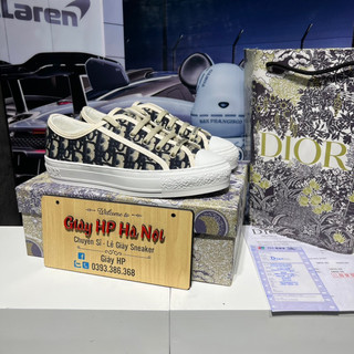 Giày dr b56 đen vải canvas hàng likeauth quảng. châu cao cấp full phụ kiện