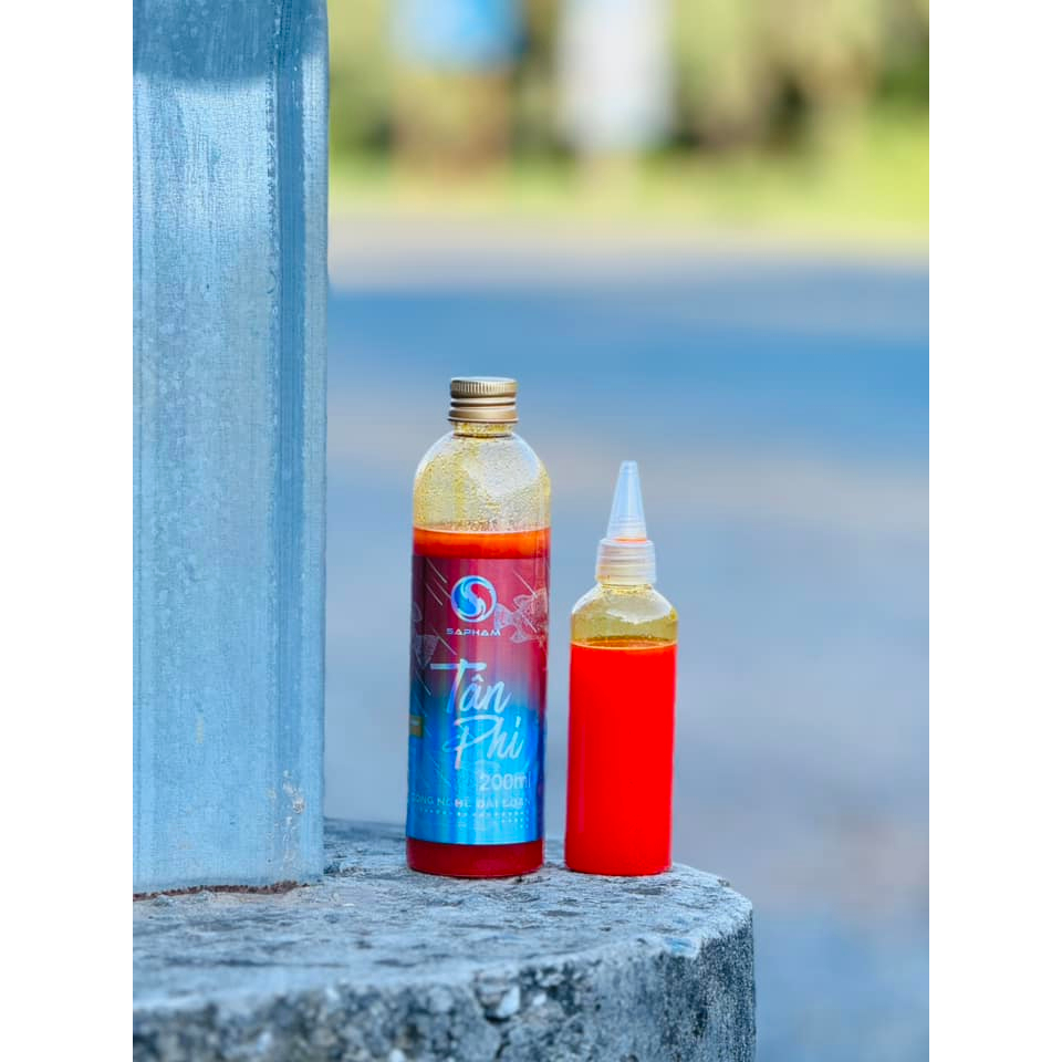 TÂN PHI SAPHAM - CHAI LỚN & CHAI CHIẾT