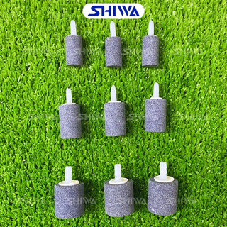 Cục sủi oxy/ quả sủi oxy đủ size siêu mịn cho bể cá/ hồ cá cảnh -sủi lọc taiwan - shiwa