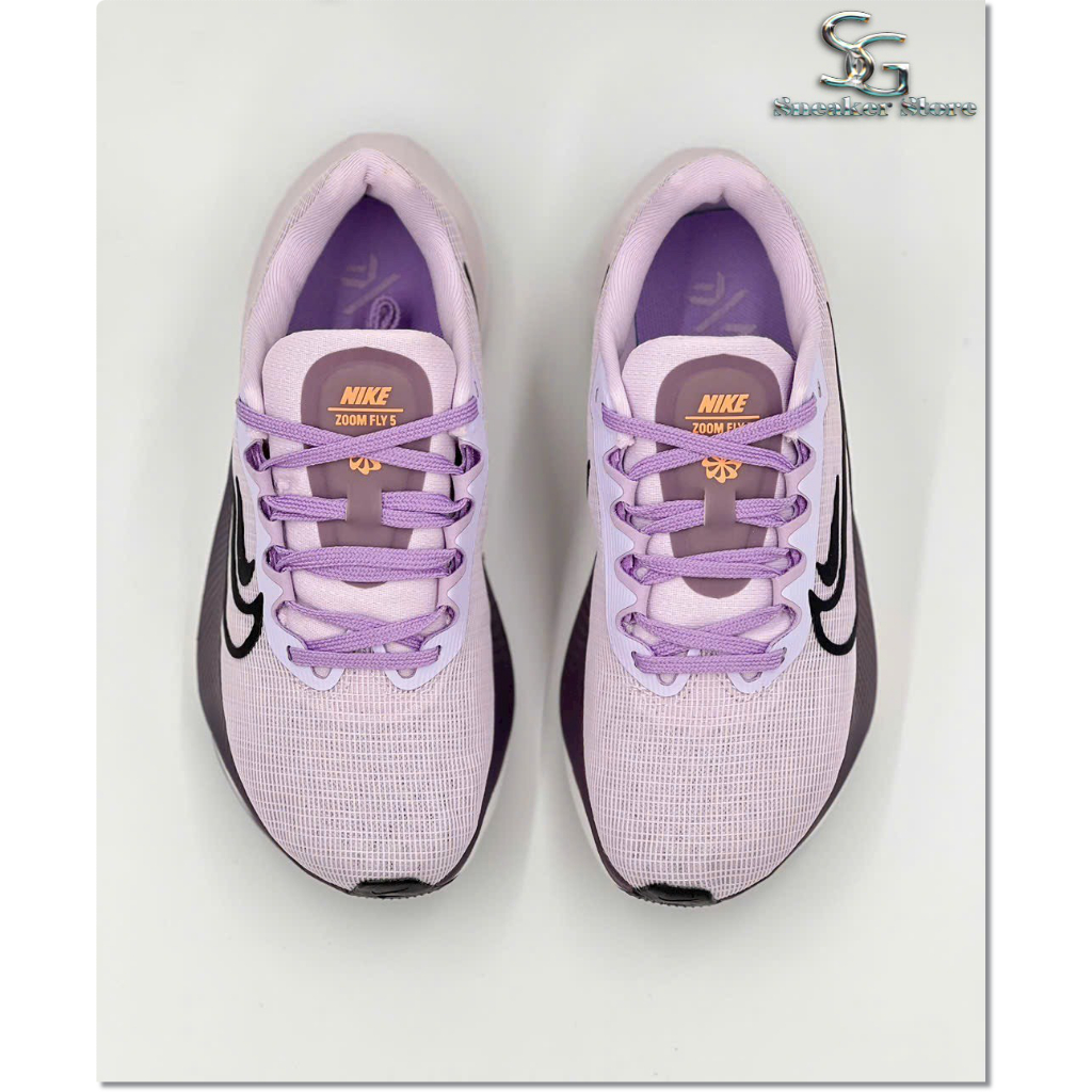Giày Thể Thao Nike Zoom Fly 5