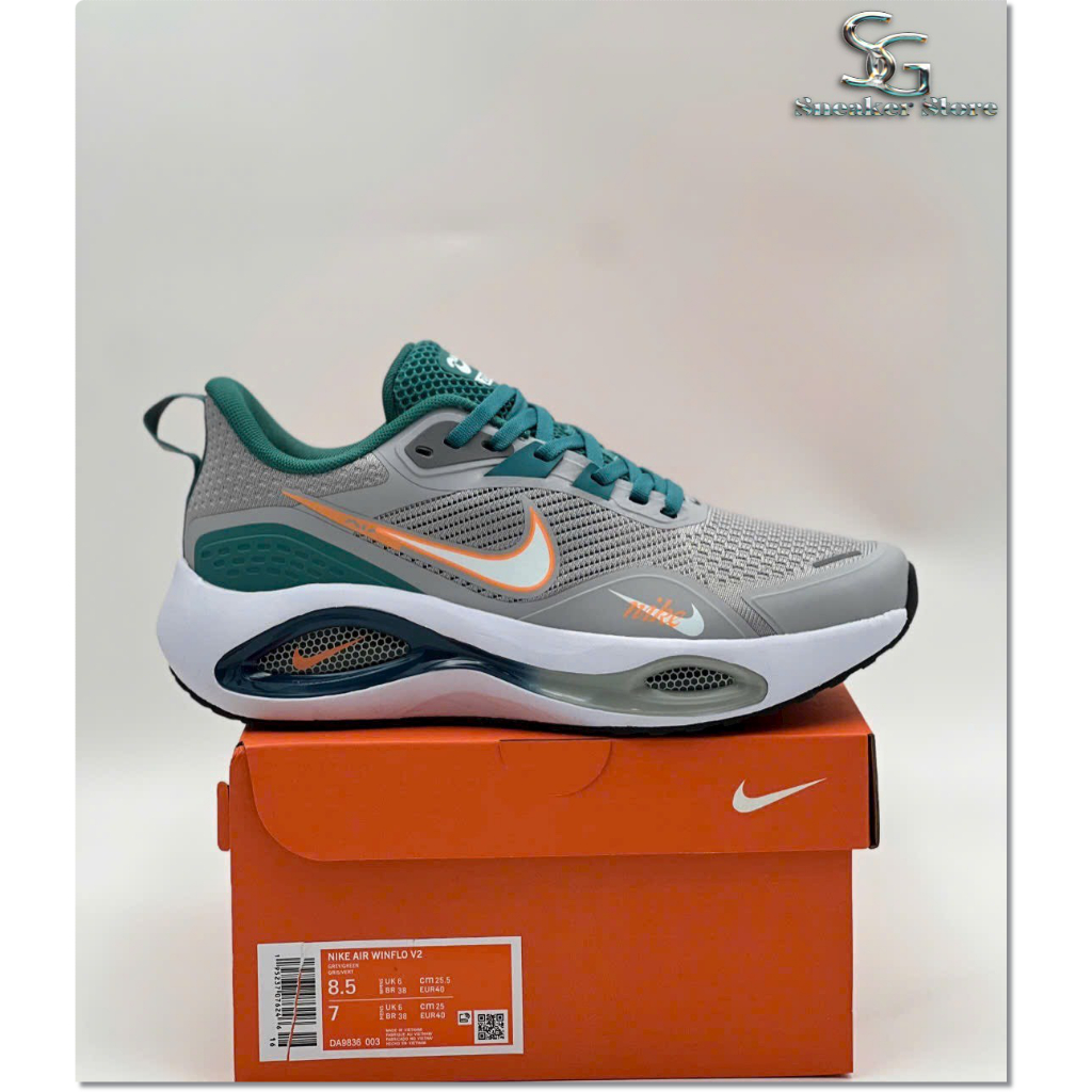 Giày Thể Thao Nike Air Winflo 2