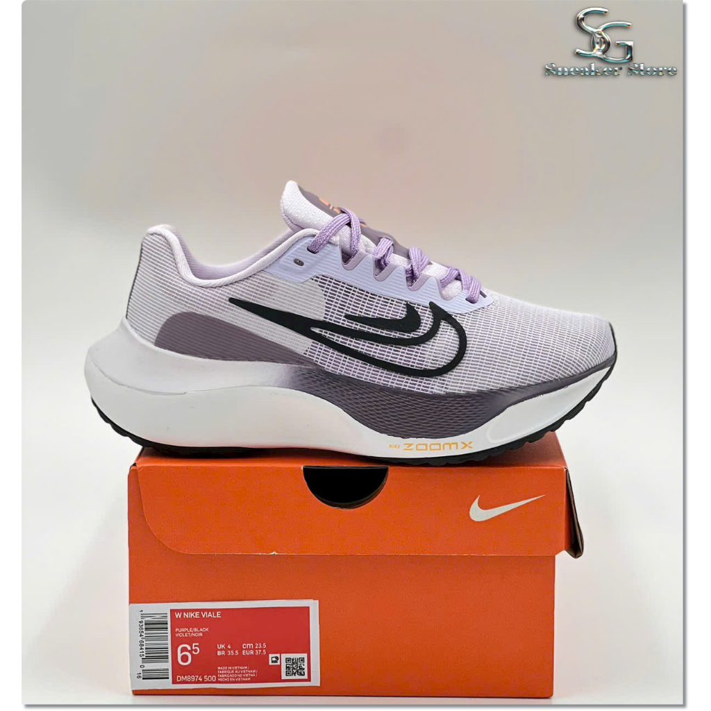 Giày Thể Thao Nike Zoom Fly 5