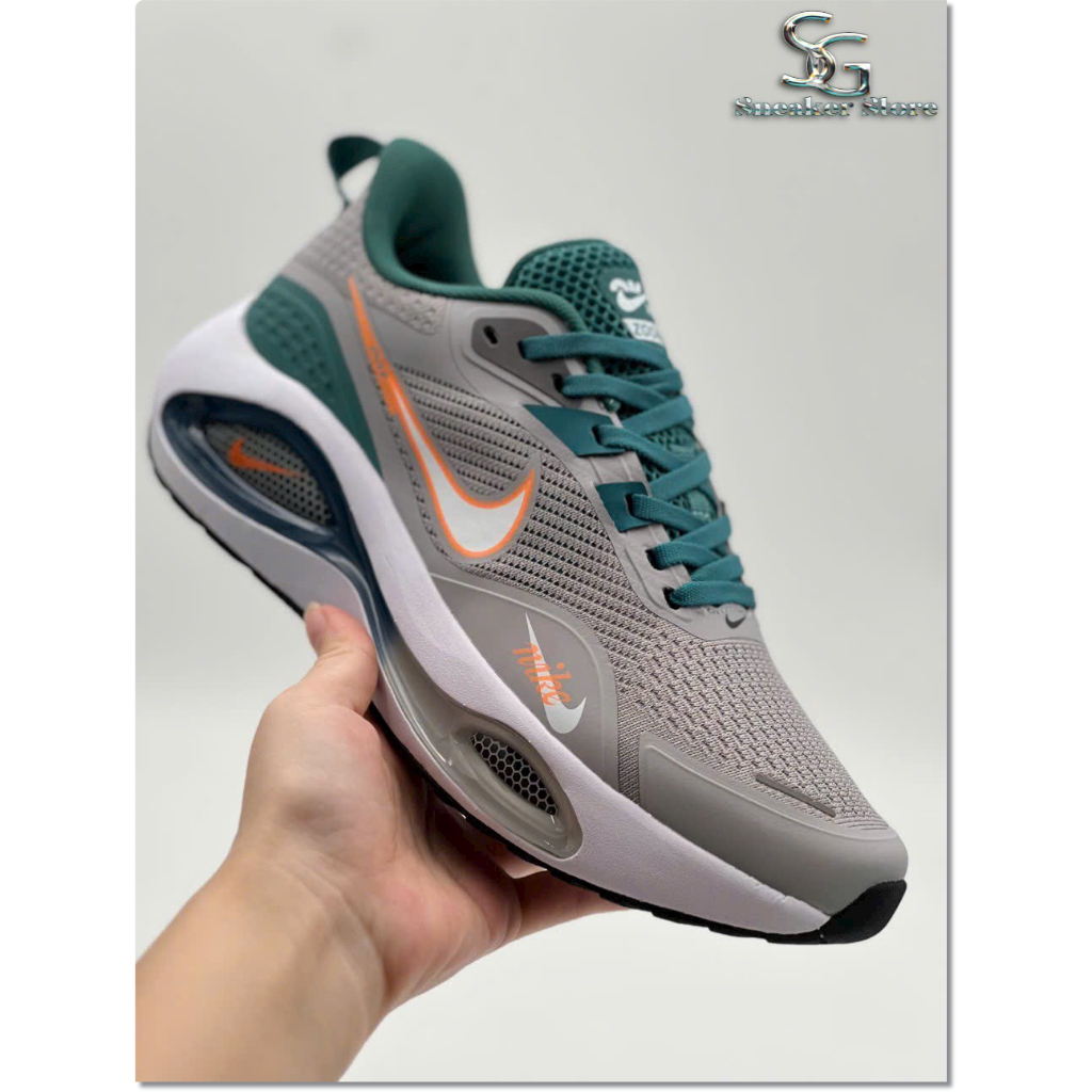 Giày Thể Thao Nike Air Winflo 2
