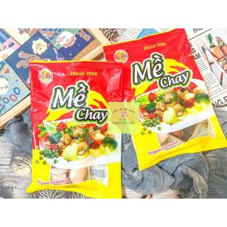 Mề Chay Âu Lạc Thực Phẩm Chay Ngon Chế Biến Được Nhiều Món Bịch 160G