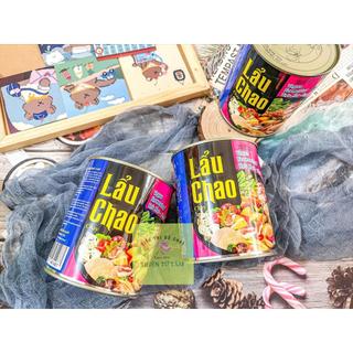 Lẩu chao chay âu lạc hương vị nước dùng đậm đà thơm nức mũi
