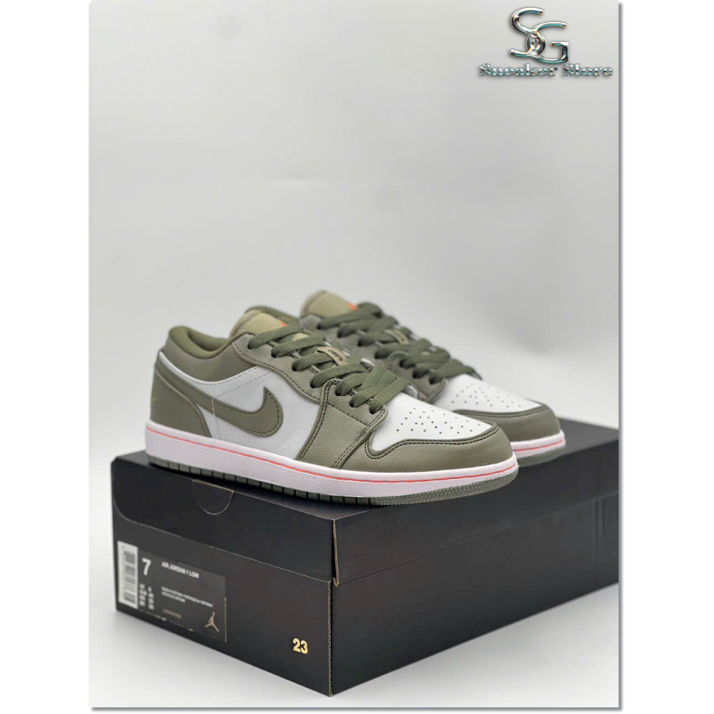 Giày Thể Thao Nike Air Jordan Low