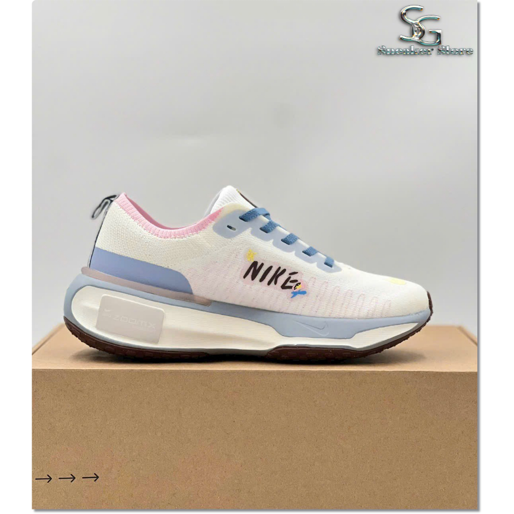 Giày Thể Thao Nike Invincible Run FK3