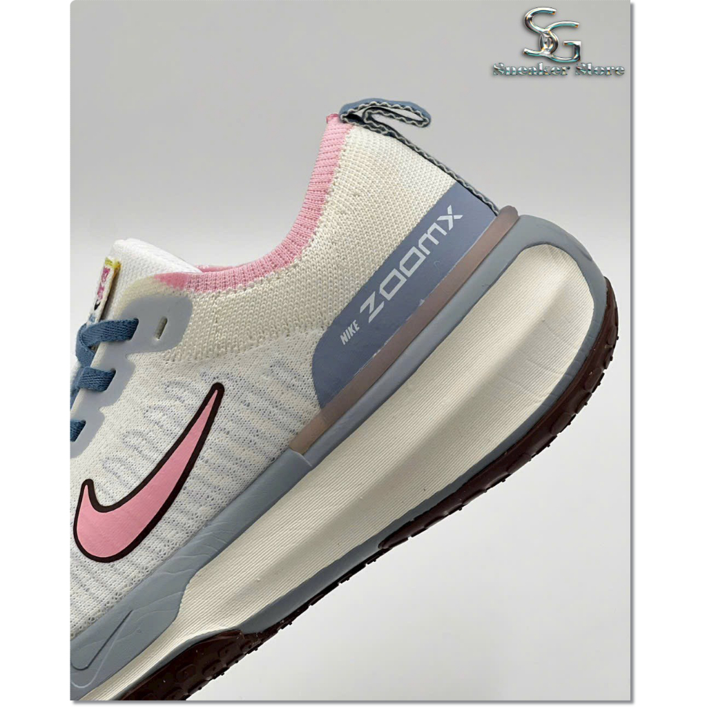 Giày Thể Thao Nike Invincible Run FK3