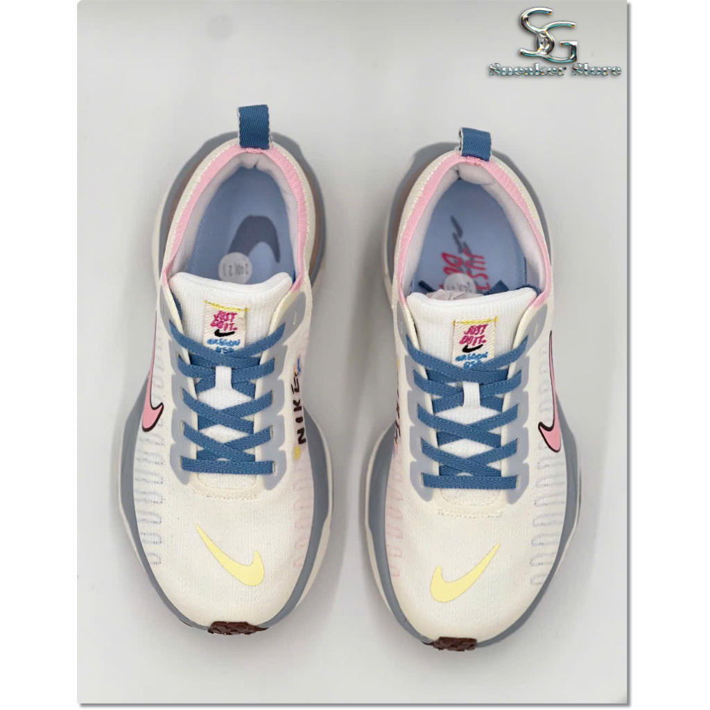 Giày Thể Thao Nike Invincible Run FK3