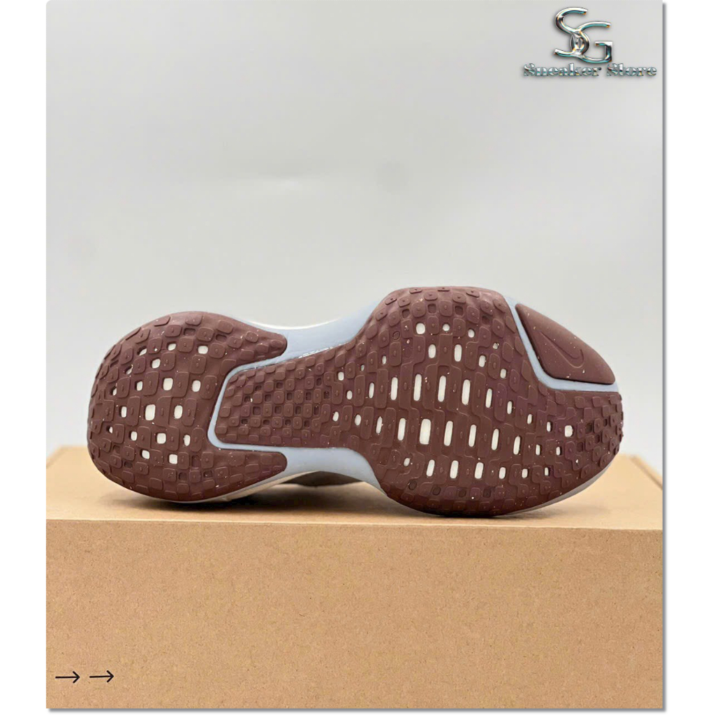 Giày Thể Thao Nike Invincible Run FK3