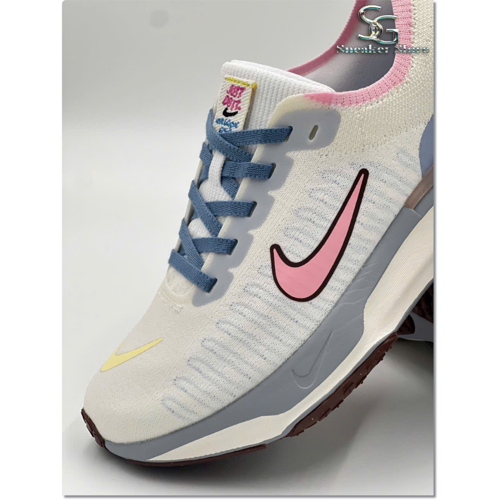 Giày Thể Thao Nike Invincible Run FK3