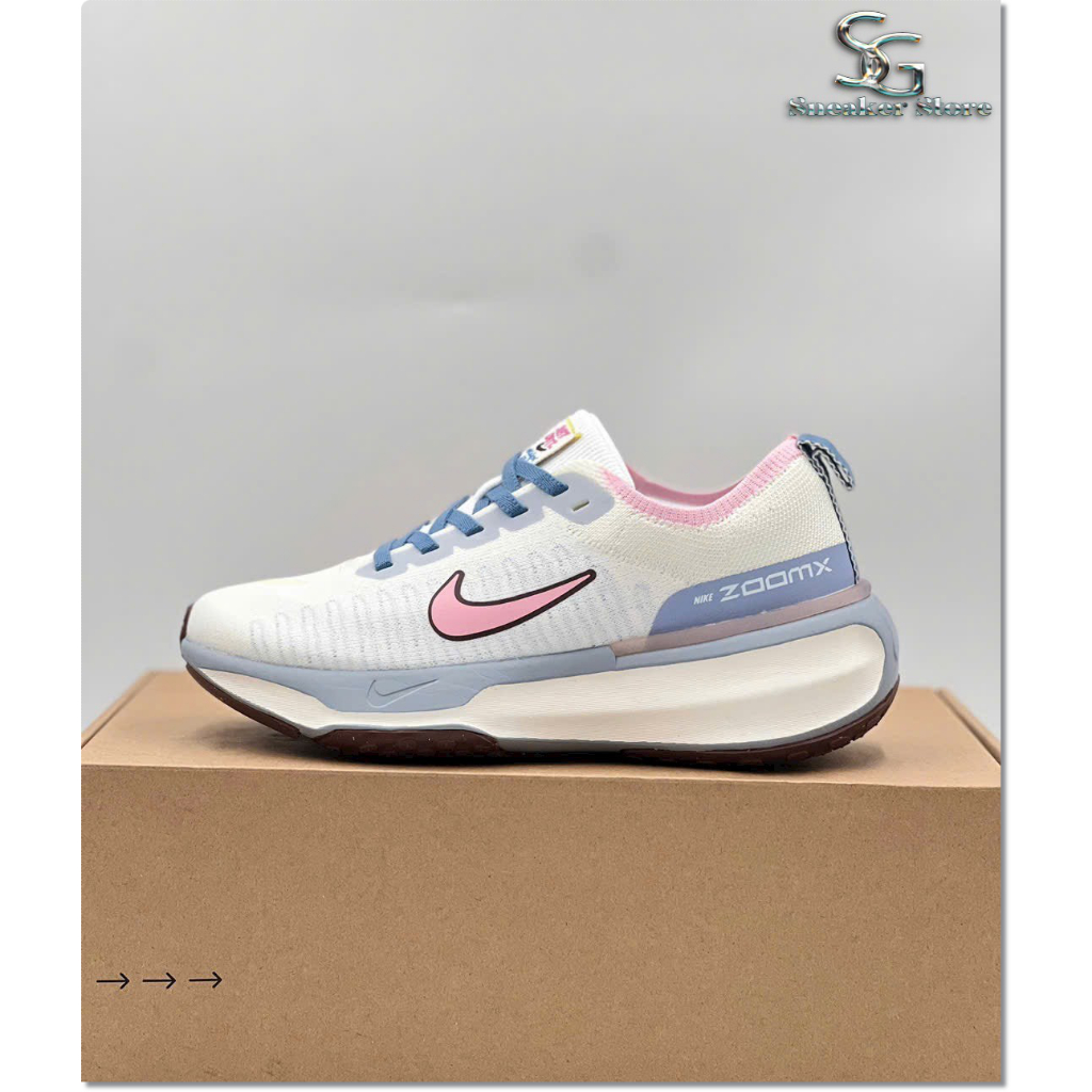 Giày Thể Thao Nike Invincible Run FK3