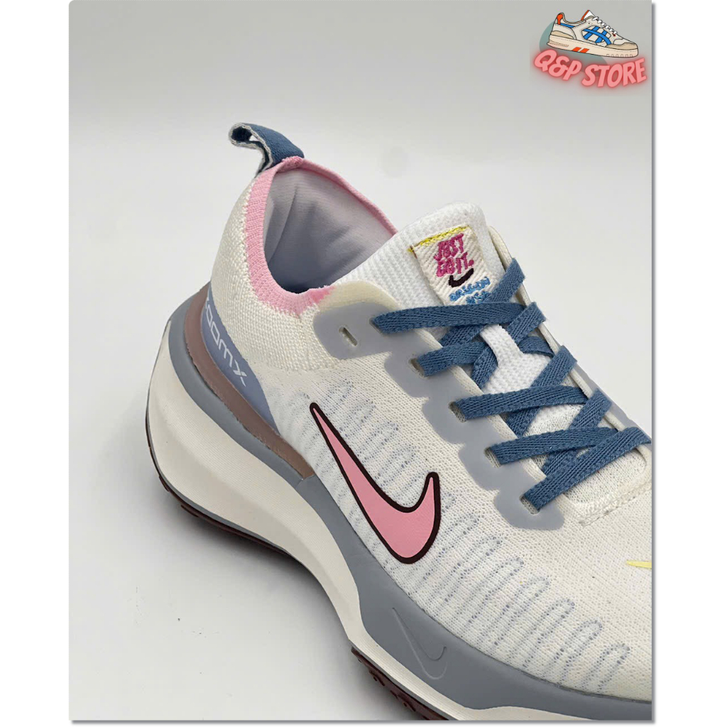 Giày Thể Thao Nike Invincible Run FK3