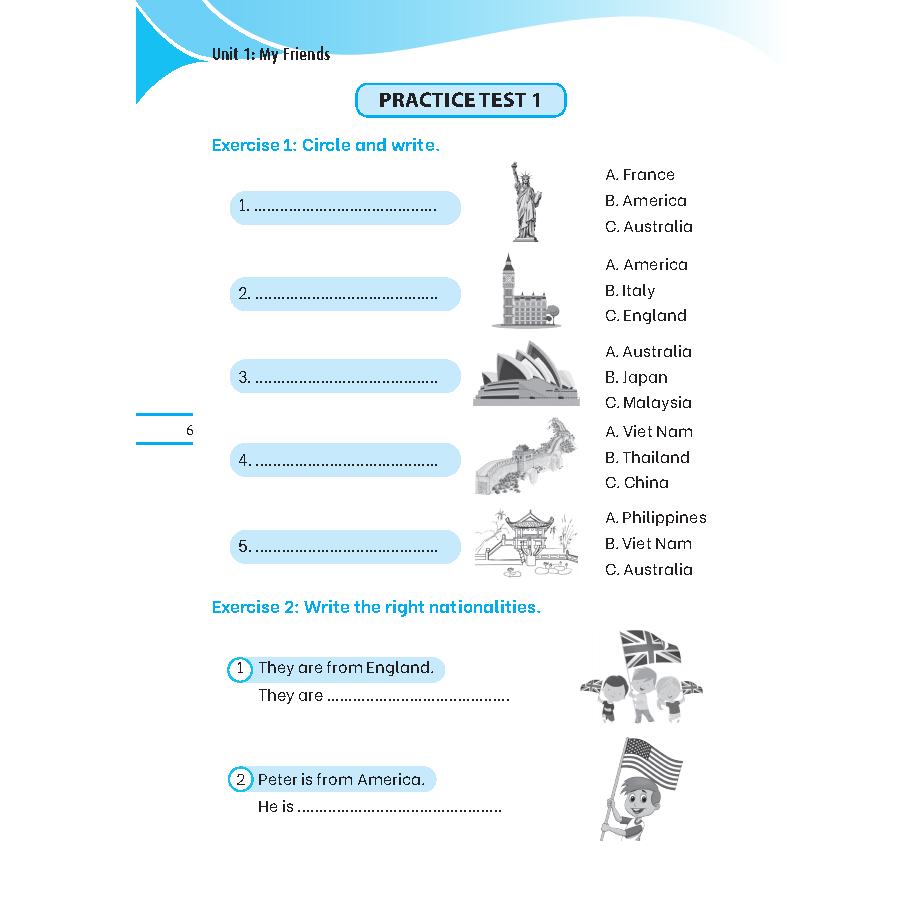 Sách - GLOBAL SUCCESS - Chinh phục ngữ pháp và bài tập tiếng anh lớp 4 tập 1