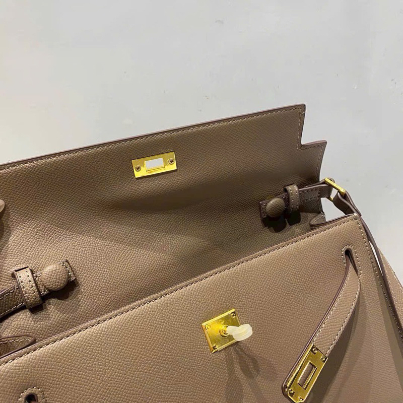 Túi H dáng ngang size 27 trẻ trung cá tính mẫu túi xách mới nhất 2024