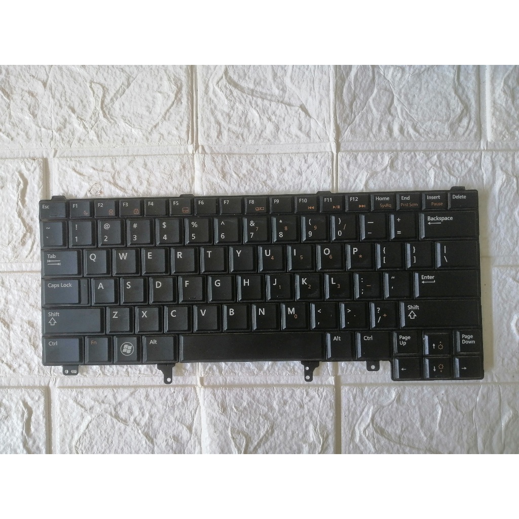 PHÍM LAPTOP DELL LATITUDE E5420 E5430