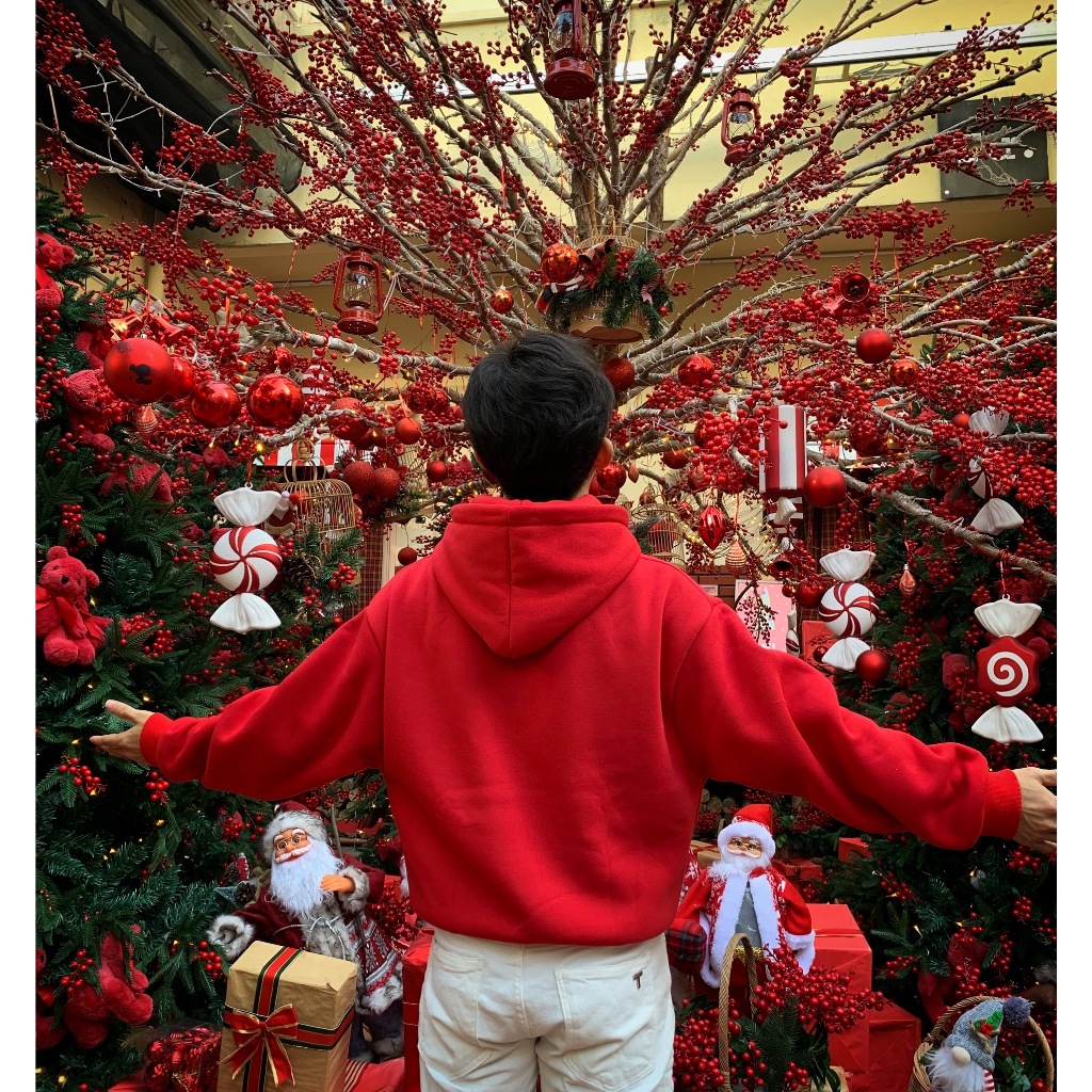 Áo Hoodie Zip Boxy GOPYA Local Brand Unisex Nỉ Ngoại 3 Màu,Form Croptop Nam Nữ Basic- HOODIE ZIPK