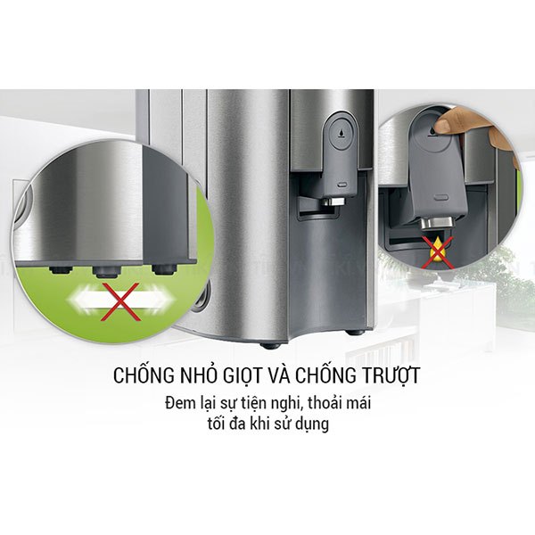 Máy ép trái cây Braun J700