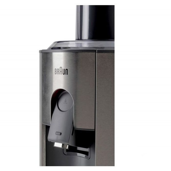 Máy ép trái cây Braun J700