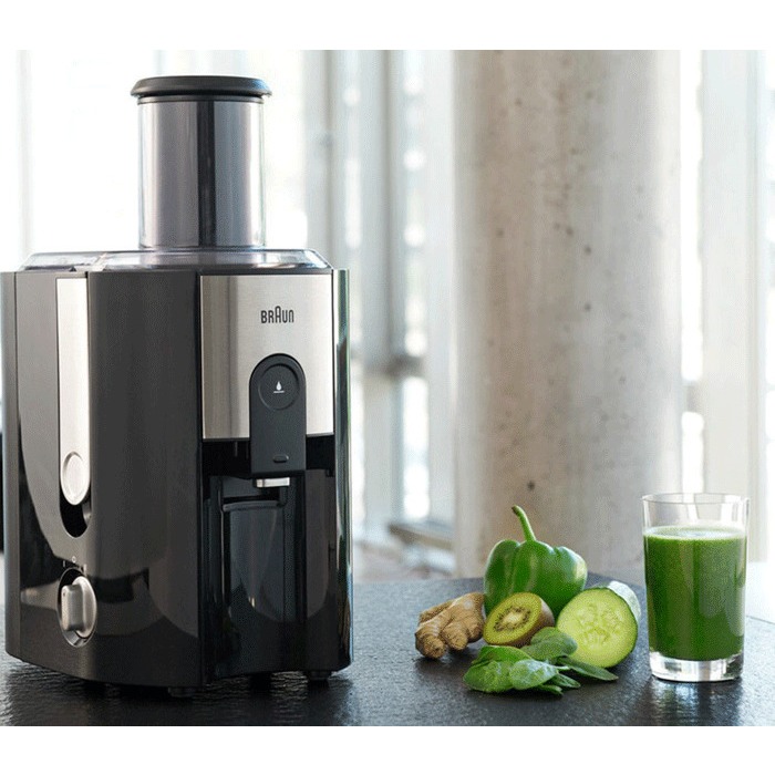 Máy ép trái cây Braun J500