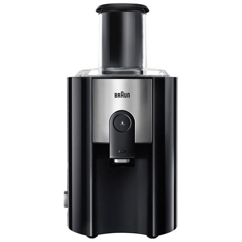 Máy ép trái cây Braun J500