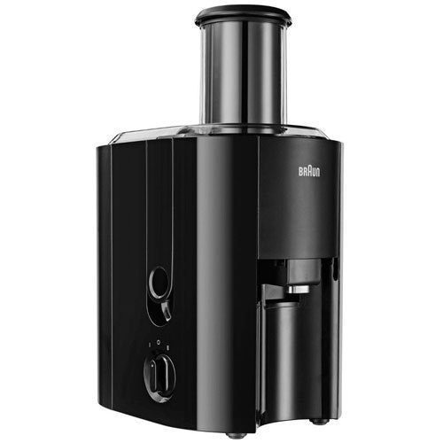 Máy ép trái cây Braun J500