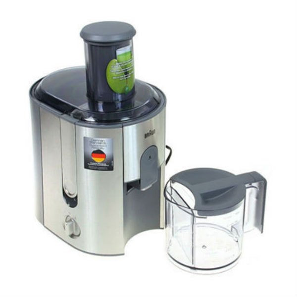 Máy ép trái cây Braun J700