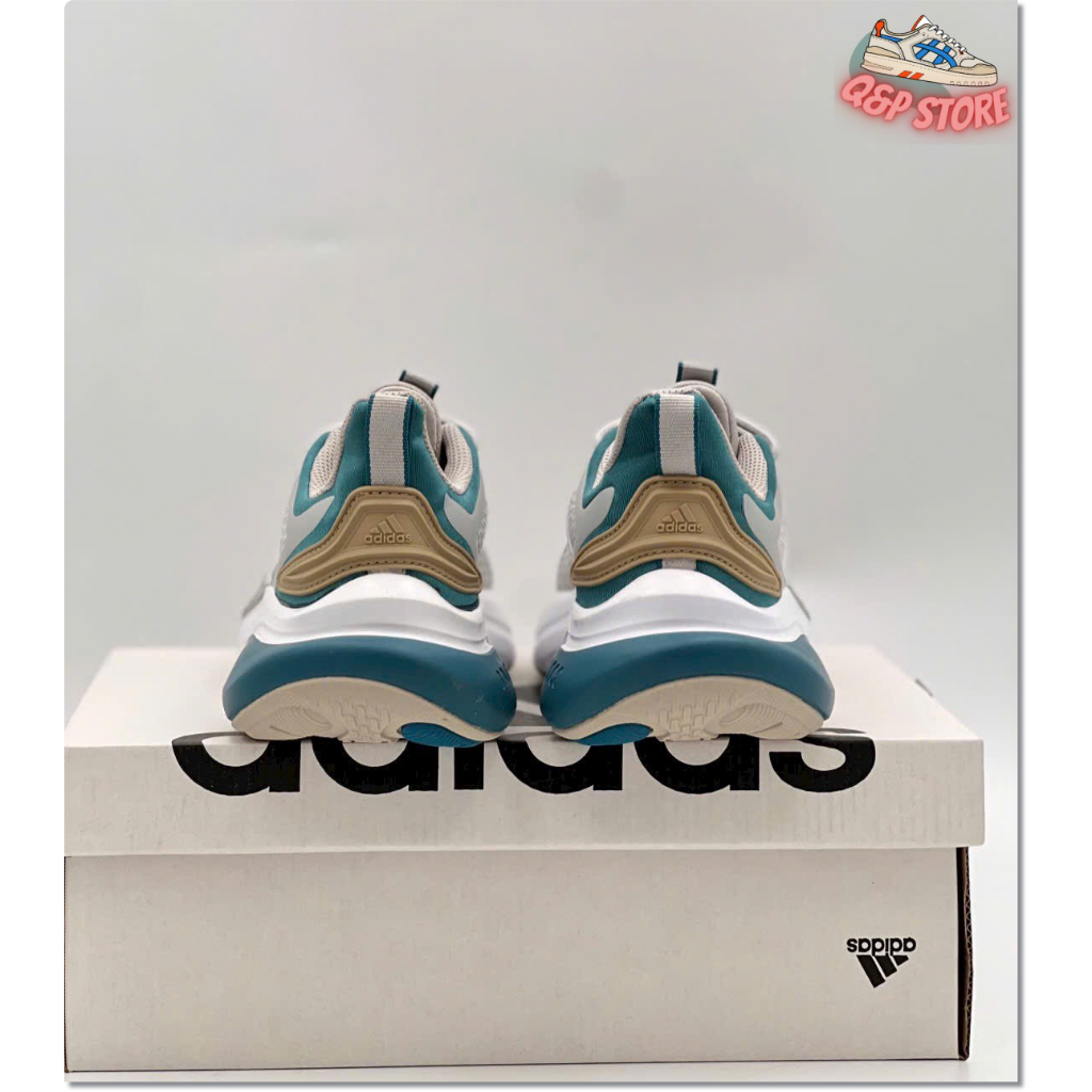 Giày Thể Thao Adidas Alphabounce Cloud