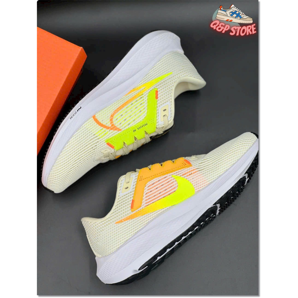 Giày Thể Thao Nike Zoom Pegasus 40