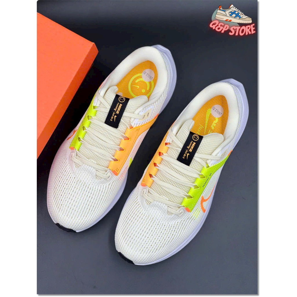 Giày Thể Thao Nike Zoom Pegasus 40