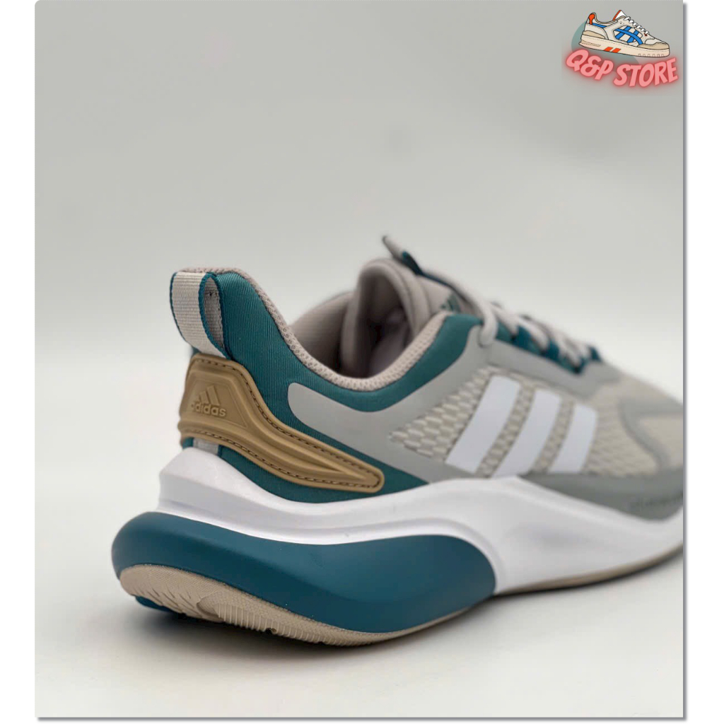 Giày Thể Thao Adidas Alphabounce Cloud