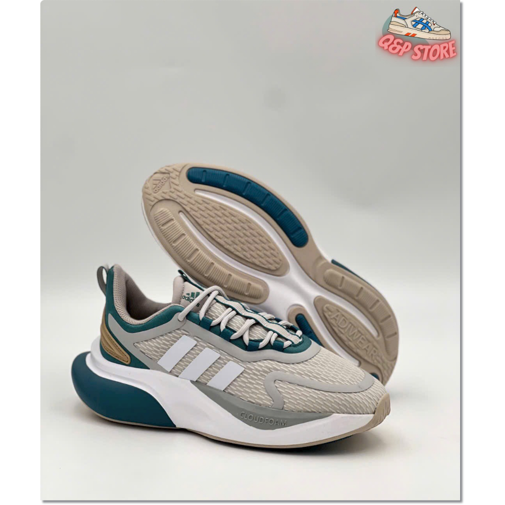 Giày Thể Thao Adidas Alphabounce Cloud